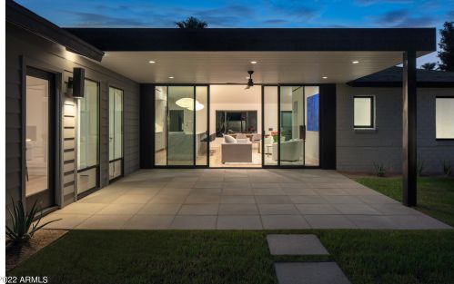 4637 30th Pl, Phoenix AZ  85016-5007 exterior