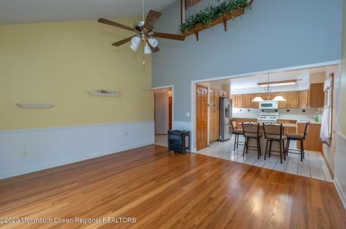 30 Baker Dr, Jackson Twp NJ 08527 exterior