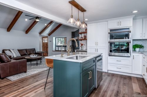 27132 Log Trl, Conifer CO  80433-7222 exterior