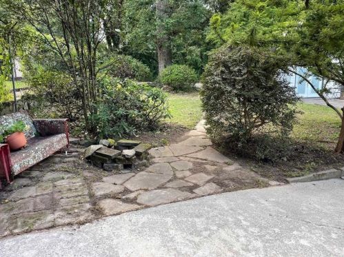 847 Moreland Ave, Atlanta GA  30316-2487 exterior