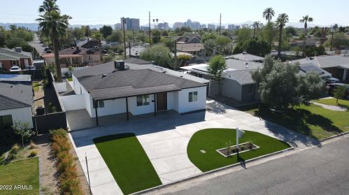 1245 Cambridge Ave, Phoenix, AZ 85006-1102