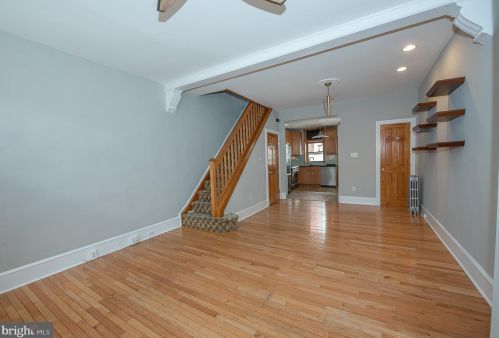 2518 Bancroft St, Philadelphia PA  19132-3931 exterior