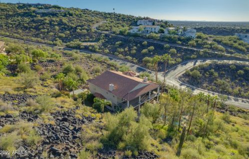 14461 15th Ave, Phoenix AZ  85023-5176 exterior