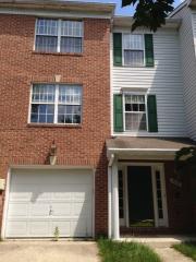 5202 Lightfoot Path, Columbia MD  21044-1108 exterior