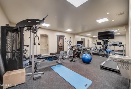 1455 Red Fox Rd, Park City UT exterior