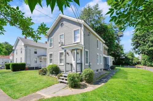 19 Jefferson St, Montgomery MA 01085-2821 exterior