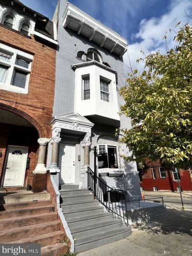 1921 Diamond St, Philadelphia, PA 19121-1532