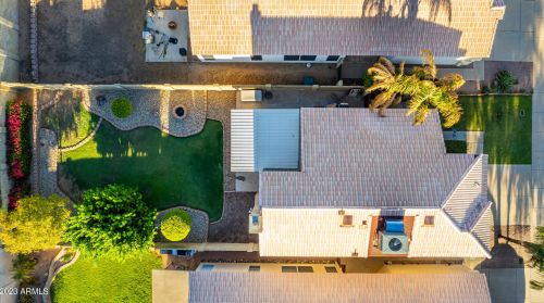 4758 Charleston Ave, Phoenix AZ 85032-9553 exterior