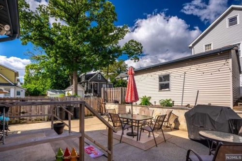 479 Dewitt Ave, Belleville NJ 07109-2508 exterior