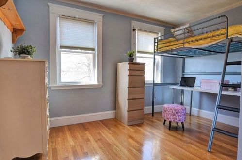 132 Elm Ave, Quincy MA 02170-2939 exterior