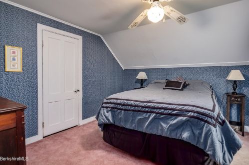 171 North St, Williamstown MA 01267-2087 exterior