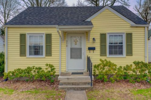 310 Freeman Ave, Louisville, KY 40214-2731