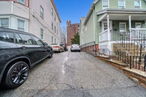 32 Appleton St, Everett MA 02149-1930 exterior