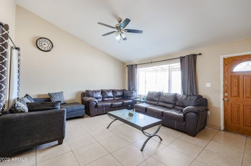 5044 Cambridge Ave, Phoenix AZ  85008-1620 exterior