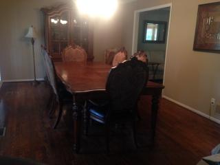 1421 Badham Dr, Birmingham AL  35216-2910 exterior