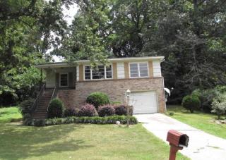 6825 Exeter Ave, Birmingham, AL 35212-1942