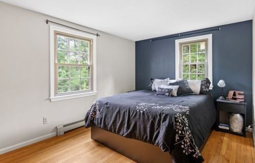 17 College Pond Rd, Plymouth MA  02360-3104 exterior