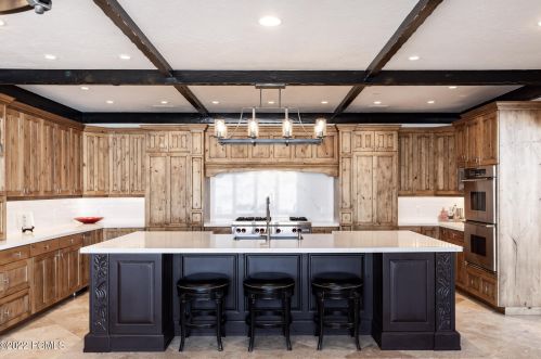 7980 Glenwild Dr, Park City UT 84098-5592 exterior