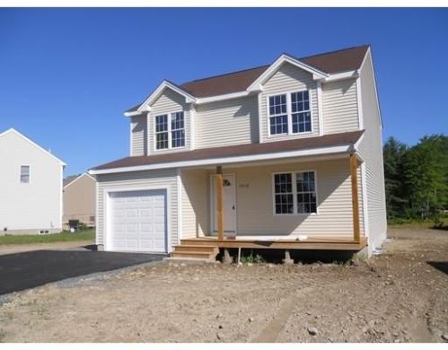 988 Dighton Woods Cir, Dighton, MA 02715-1162