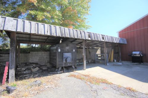 14125 Brown Rd, Verona KY 41092-9267 exterior