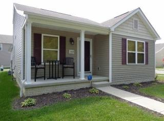 1468 Bellow Falls Pl, Columbus, OH 43228-8931