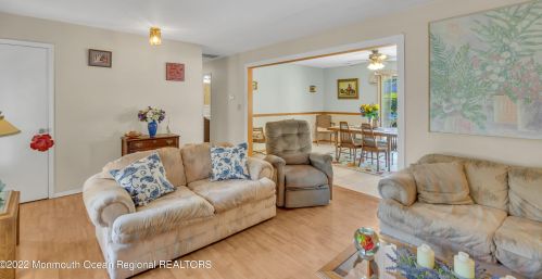 2 Neal St, Jackson Twp NJ exterior