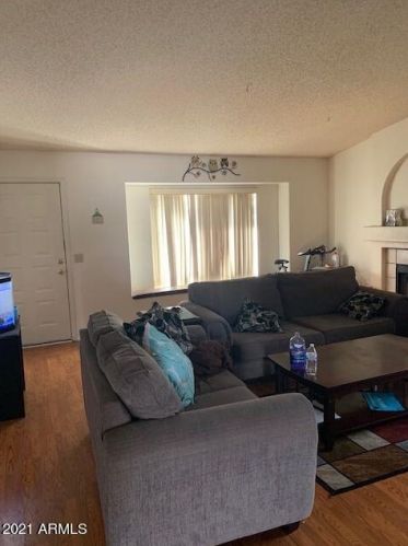 4439 85 Dr, Phoenix AZ 85037-3713 exterior