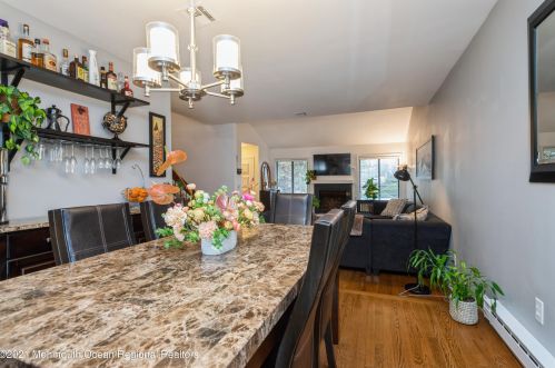 6 Tower Hl Dr, Tinton Falls NJ 07701-2473 exterior