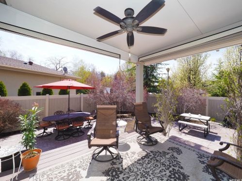 2161 Lorita Way, Sandy UT 84093-6514 exterior