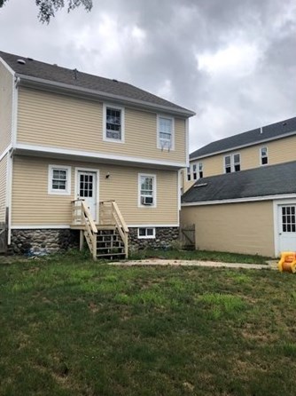 37 Ascadilla Rd, Worcester MA 01606-1506 exterior