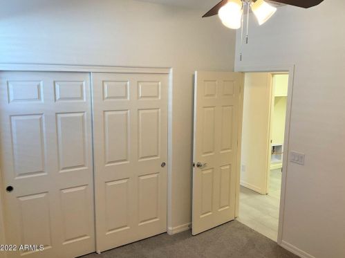 5709 Atlantis Ave, Phoenix AZ  85043-6312 exterior