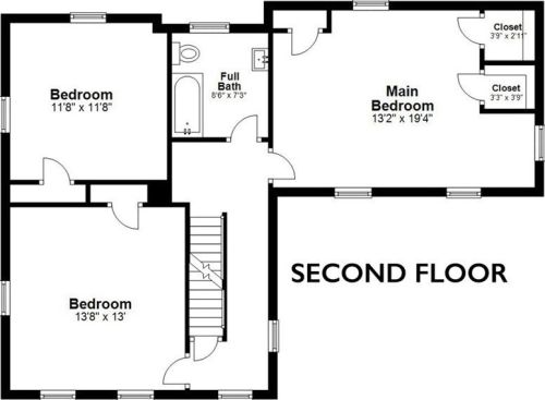 438 Main St, Acton MA  01720-3810 exterior