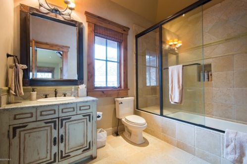 91 White Pne Cyn Rd, Park City UT 84060-6514 exterior