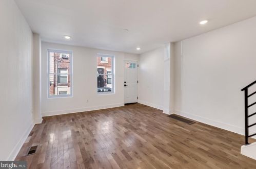 1619 Bancroft St, Philadelphia PA  19145-1507 exterior