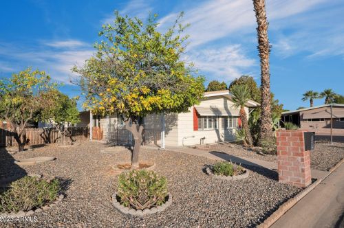 16216 35th St, Phoenix AZ  85032-3121 exterior