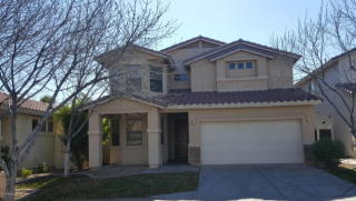 2711 Carson Rd, Phoenix AZ  85042-5926 exterior
