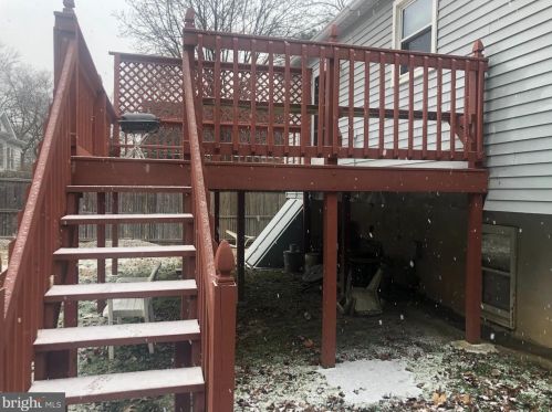 416 Prince St, West Deptford NJ 08096-5711 exterior