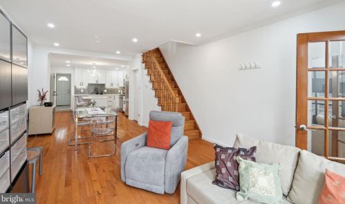 1836 Bancroft St, Philadelphia PA 19145-3015 exterior