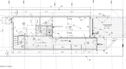 1203 Norfolk Ave, Park City UT 84060 exterior