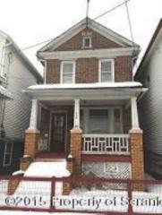 128 Ctr St, West Nanticoke PA  18634-4407 exterior