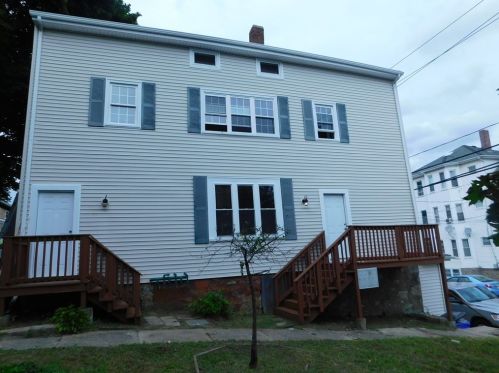951 Rodman St, Fall River MA  02721-3947 exterior