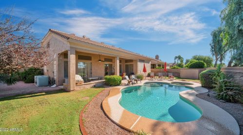 5117 Bluefield Ave, Scottsdale, AZ 85254-7553