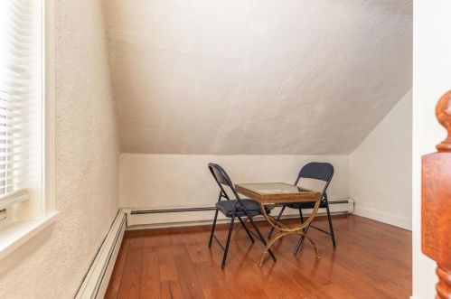 140 Norfolk St, Worcester MA 01604-2910 exterior