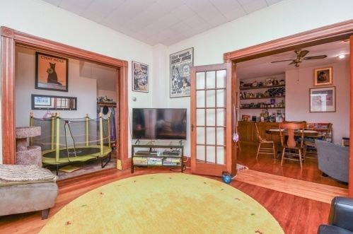 192 Auburndale Ave, Newton MA 02466-1602 exterior