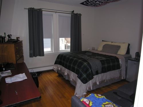 23 Fordham St, Arlington MA 02474-3402 exterior