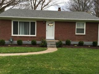 4808 Manslick Rd, Louisville KY  40219-5015 exterior