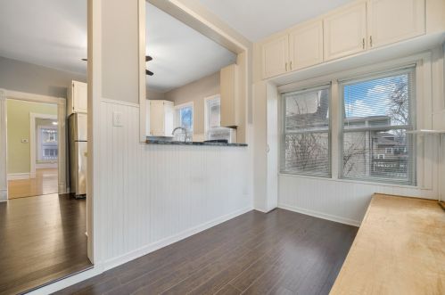 3440 Clinton Ave, Forest View IL 60402-1023 exterior