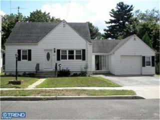 102 Dickinson Rd, Aura NJ  08028-2105 exterior