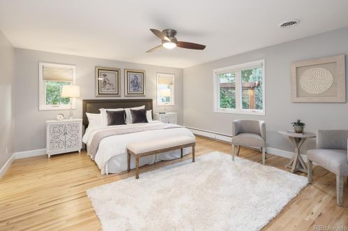 5164 Princeton Ave, Englewood CO 80113-5020 exterior