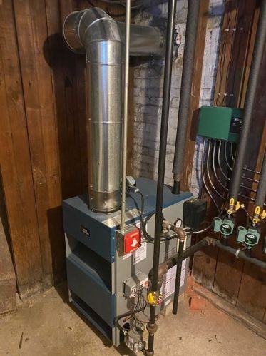 76 Stetson St, Fall River MA 02720-5328 exterior